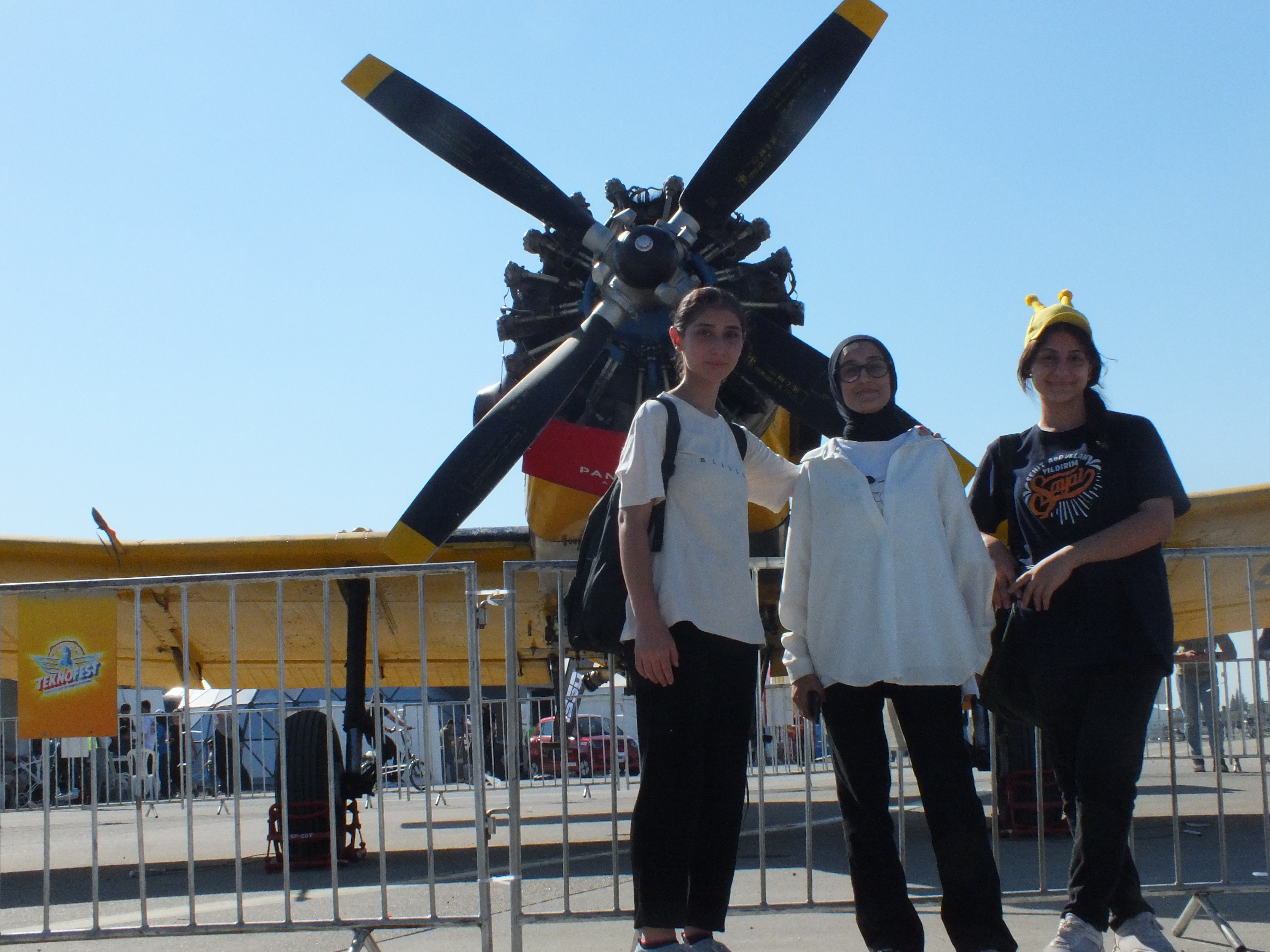 #Teknofest #Adana 2024