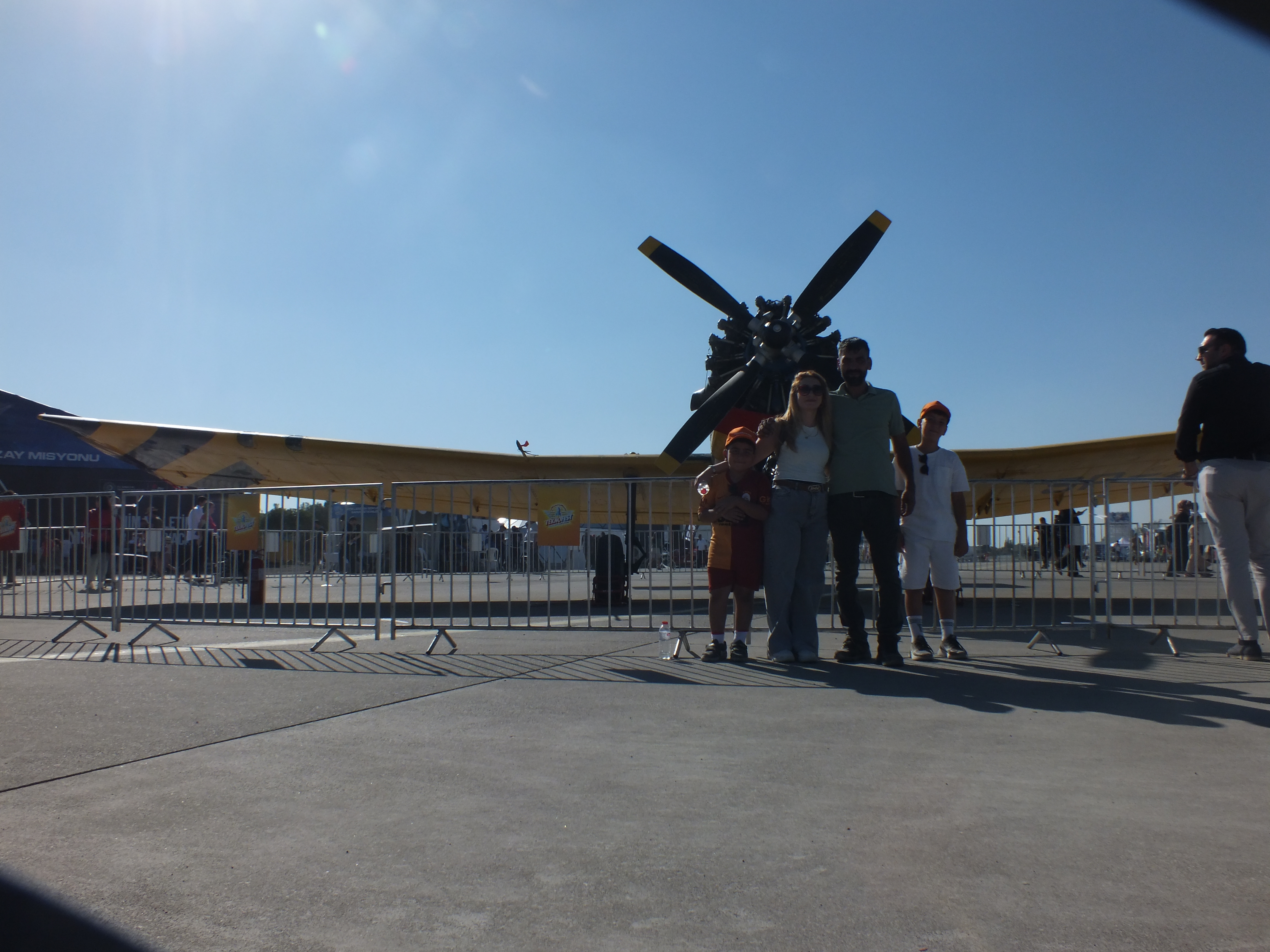 #Teknofest #Adana 2024